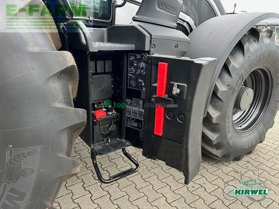 Tractor agrícola - Valtra - q 285