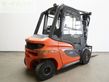 Elevadora - Linde - h 30 d 1202
