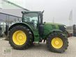Tractor agrícola - John Deere - 6215r 6215 r