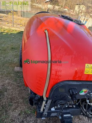 Atomizador - Kubota - Qi 9.0