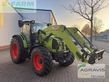 Tractor agrícola - Claas - arion 450 cis stage v CIS