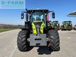 Tractor agrícola - Claas - arion 550