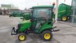 Tractor agrícola - John Deere - 1026R