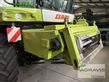 Cosechadora de Cereal - Claas - lexion 550