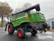 Cosechadora de Cereal - Fendt - 5255 lmcs + pf 5,40 m + tw