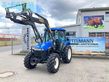 Tractor agrícola - New Holland - td 5010