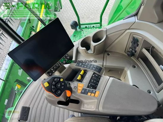 Cosechadora de Cereal - John Deere - t6 700 prodrive 30km/h inkl. xa30