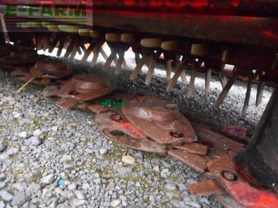 Cortacésped manual - Kuhn - fc283