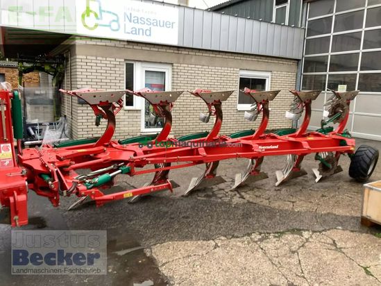 Arado - Kverneland - eg 85-300