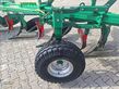 Arado - Regent - titan 160t-cx 5-scharig