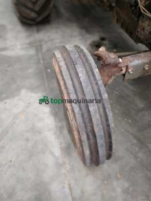 Tractor agrícola - Massey Ferguson 178