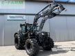 Tractor agrícola - John Deere - 6r185