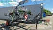 Henificador - Fendt - twister 11008 t