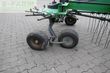 Rastrillo - Deutz-Fahr - swatmaster 3821