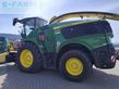 Cosechadora de Cereal - John Deere - 9700i prodrive