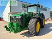 Tractor agrícola - John Deere - 8370r