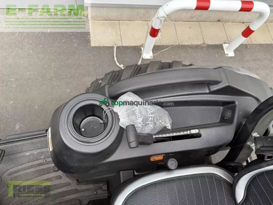 Tractor agrícola - Solis - 26 hst rops panther