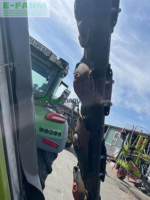 Cortacésped manual - Claas - disco 4400 contour