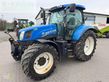Tractor agrícola - New Holland - t6.175