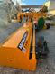 Trituradora Serrat Abatible Pro + T6300 con ruedas