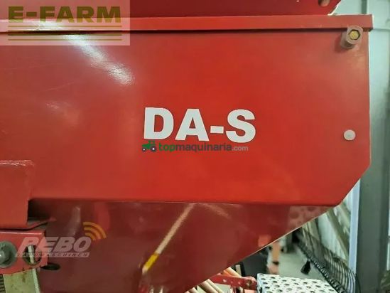 Combinado de siembra - Accord - ngm 301 u da-s accord