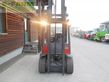 Elevadora - Linde - h30d triplex 5,3m + ss