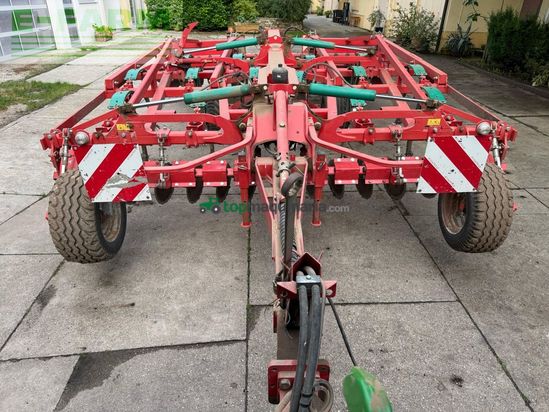 Cultivador - Kverneland - CTC