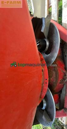 Esparcidor - Kuhn - zsb 900