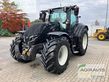 Tractor agrícola - Valtra - t 235 d