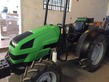 Tractor agrícola - Deutz-Fahr - Agrokit 230