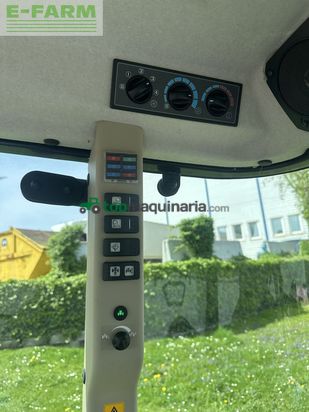 Tractor agrícola - Massey Ferguson - mf 3708