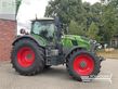 Tractor agrícola - Fendt - 728 vario gen7 profi plus