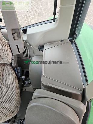 Tractor agrícola - John Deere - 6120m