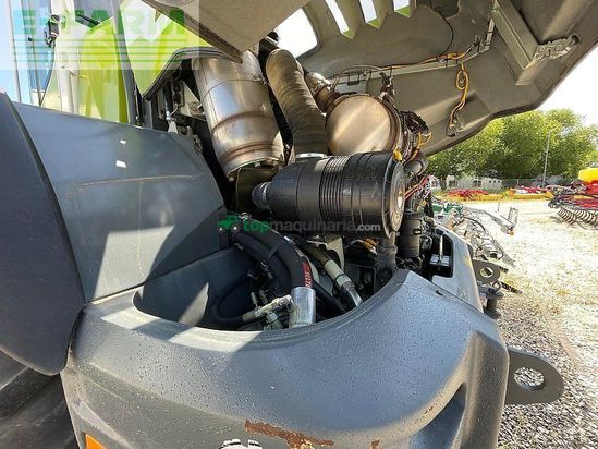 Minicargadora - Claas - torion 1511 vp preisreduziert