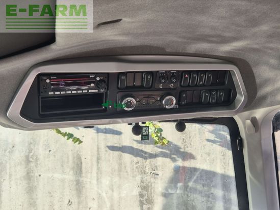 Tractor agrícola - Steyr - 6260 absolut cvt