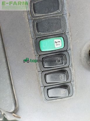 Tractor agrícola - Deutz-Fahr - l730 # front pto