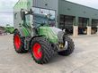 Tractor agrícola - Fendt - 516 profi plus tractor (st27235)