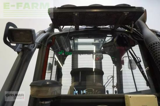 Elevadora - Linde - h 45 d (3b) evo 394-02