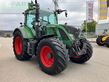 Tractor agrícola - Fendt - vario 516 profi Profi