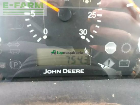 Tractor agrícola - John Deere - 5070m