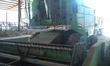 Cosechadora de Cereal - Deutz-Fahr - 4060H Top Liner