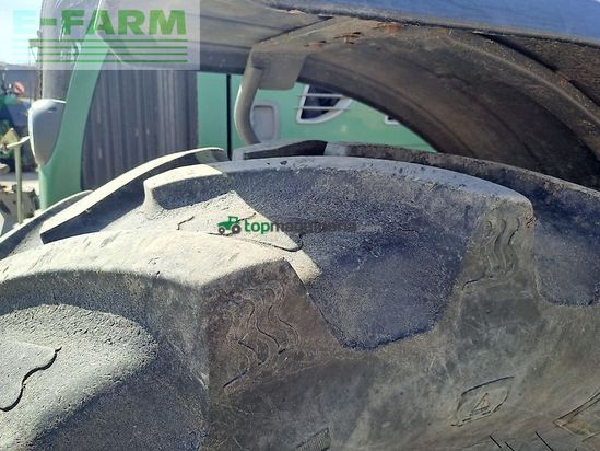 Tractor agrícola - Fendt - 716