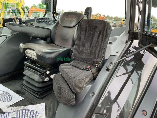 Tractor agrícola - Valtra - t174 active unlimited tractor (st25060)