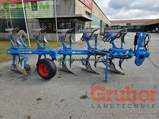 Arado - Lemken - variopal 8