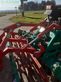 Grada rotativa - Regent - reform semo 100 + regent kreiselegge