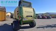 Empacadora gigant - Krone - comprima f 155 xc