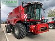 Cosechadora de Cereal - Case IH - axial flow 6140 x-flow