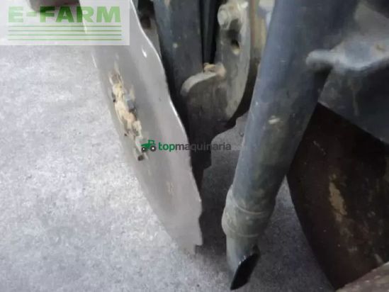 Sembradora directa - Sky - easy drill 300