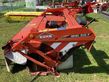 Cortacésped manual - Kuhn - gmd 310f