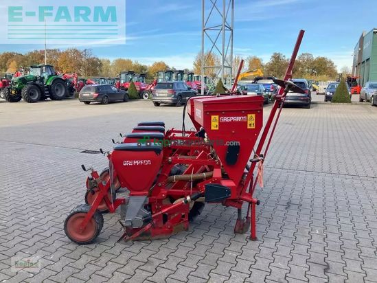 Sembradora monograno mecanica - Maschio - mt 4